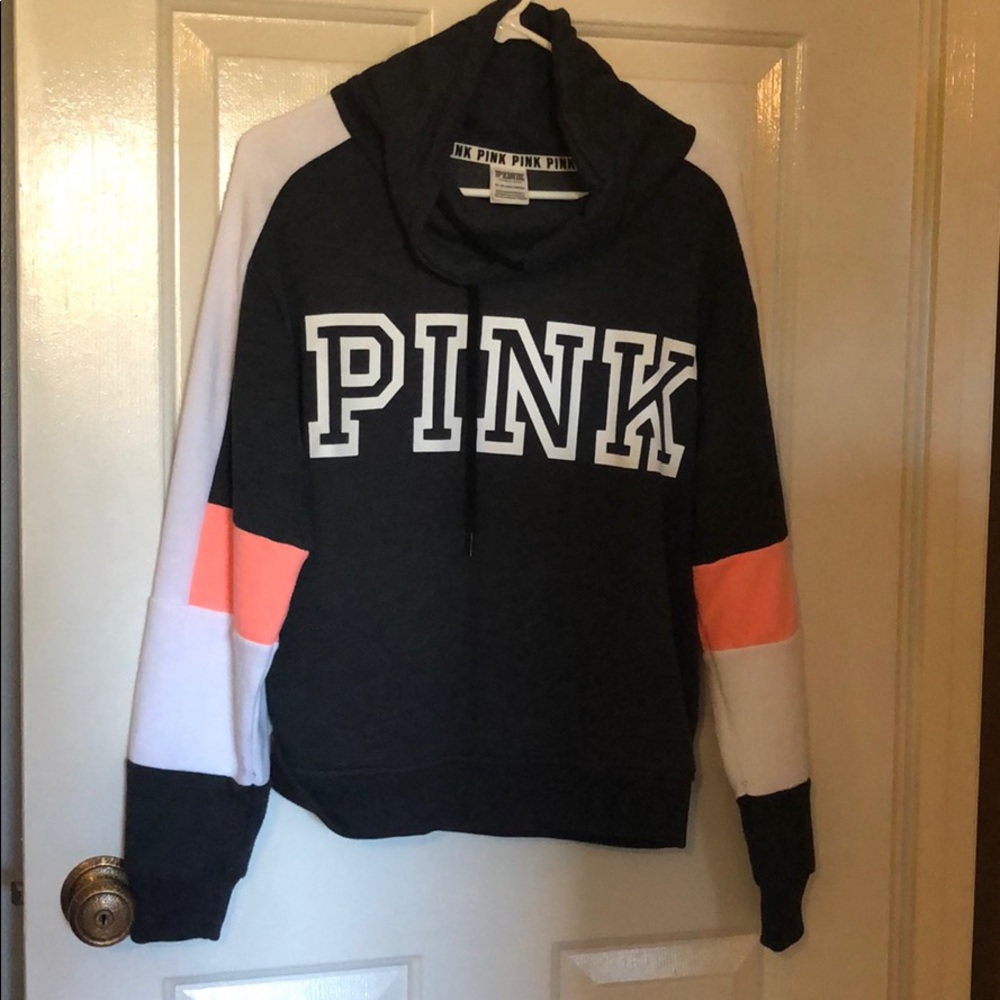 Victoria Secret Pink Sweatshirt